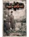 [A Novel of the Civil War 02] • Salvation